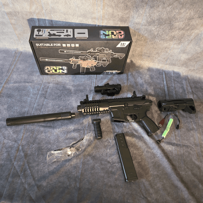 ARP9 Desert Black - Elektrische Gel Blaster