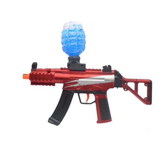 MP5 CQB – Elektrischer Gelblaster
