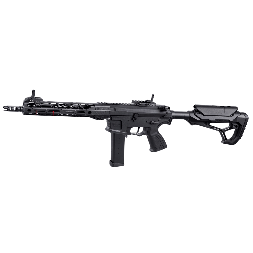 ARP9 Long Elite Schwarz - GelBlaster Electric