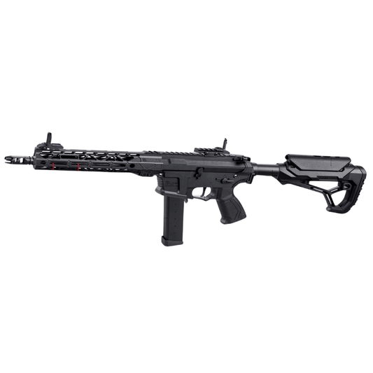 ARP9 Elite Zwart - GelBlaster elektrisch