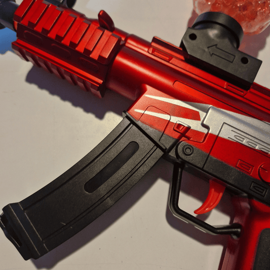 MP5 CQB – Elektrischer Gelblaster