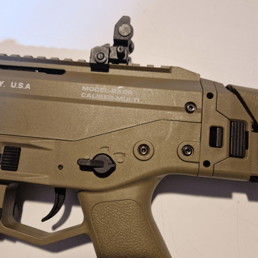 JM ACR J10 – Elite Elektrischer Gelblaster