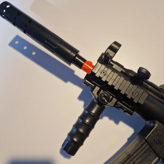 MP5 - GelBlaster Electric