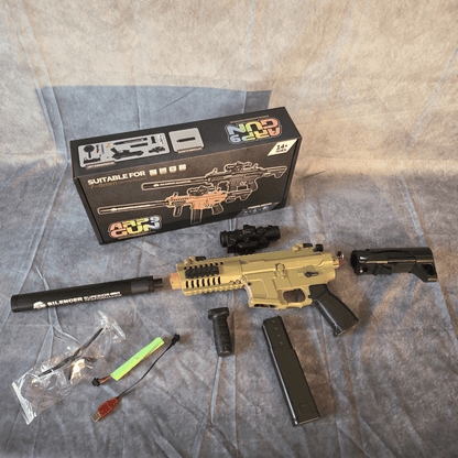 ARP9 Desert - Elektrische Gel Blaster