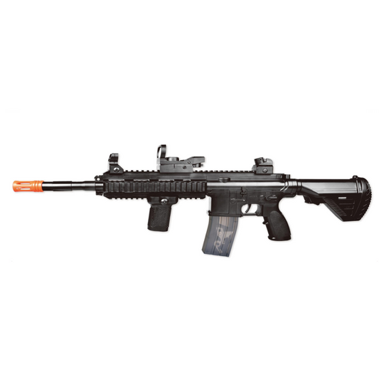 M416 – Elektrischer Gelblaster