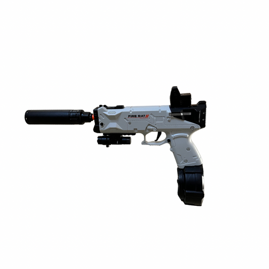 FireRat – Elektrischer Gelblaster