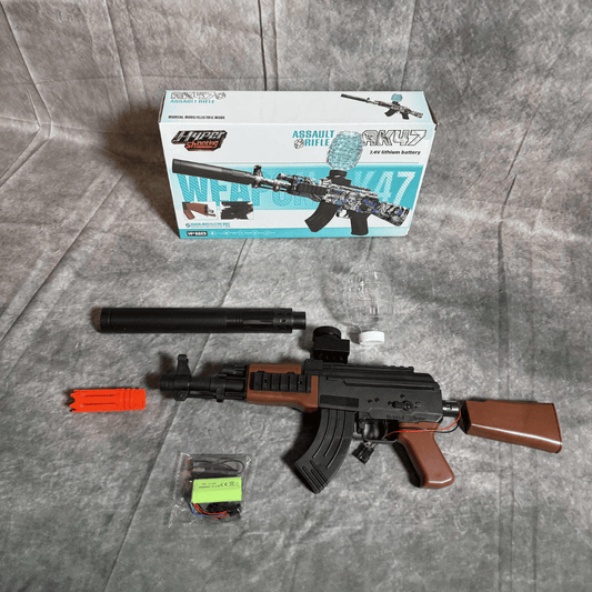 AK47 Shadow - Elektrisch Gel Blaster
