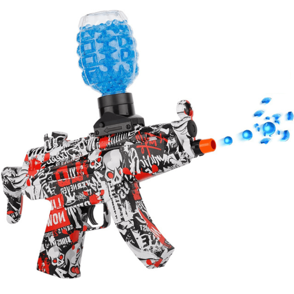 MP5 Mini – Elektrischer Gelblaster