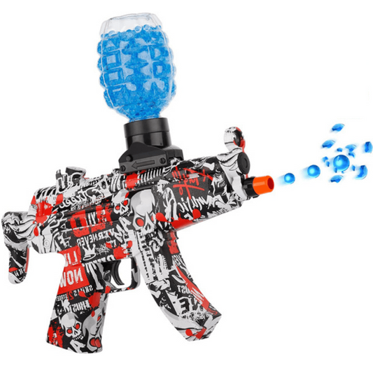MP5 Mini – Elektrischer Gelblaster