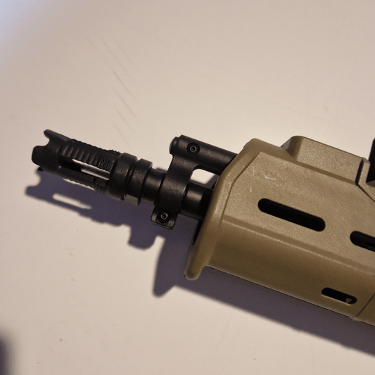JM ACR J10 – Elite Elektrischer Gelblaster