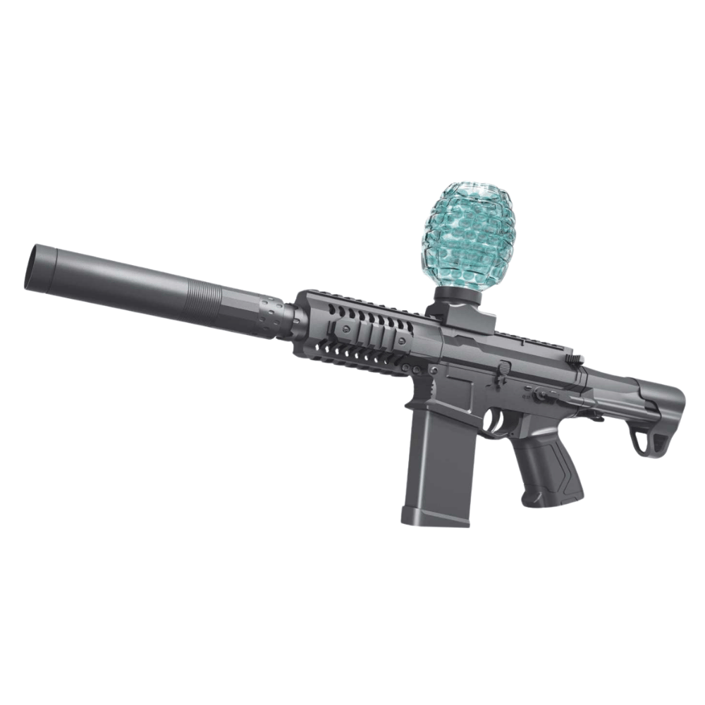 ARP9 Shadow - Elektrisch gelblaster