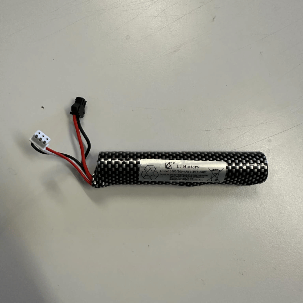 Batterij