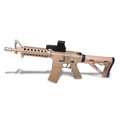 M4A1 PRO Sand - GelBlaster elektrisch