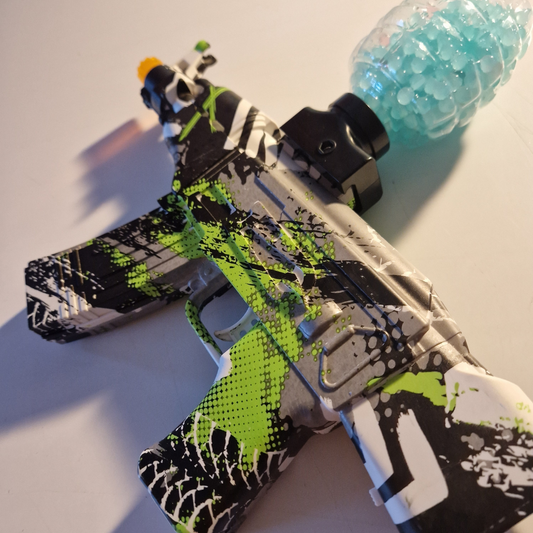 AK47 MINI - Elektrischer GelBlaster