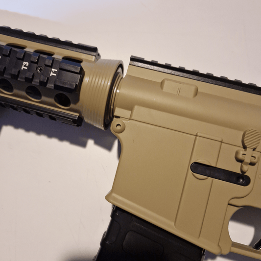 XS18 Pro - GelBlaster Electric