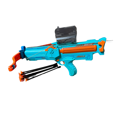Multi Bow - Elektrisch Gel Blaster