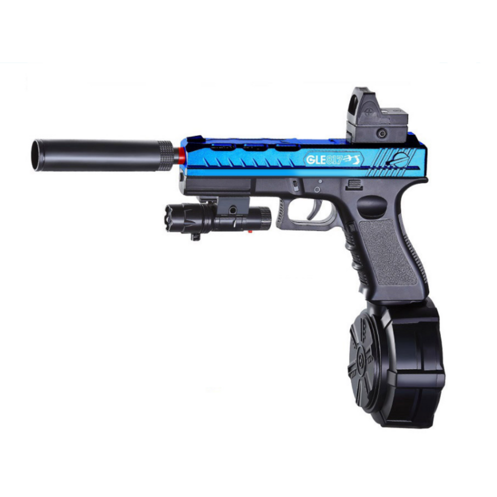 GLOCK GLE817 – Elektrischer Gelblaster