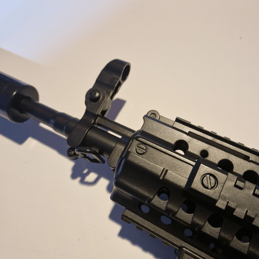 HK416B – Elektrischer Gelblaster