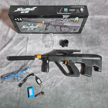 AUG Mini Green - Elektrisch Gel Blaster