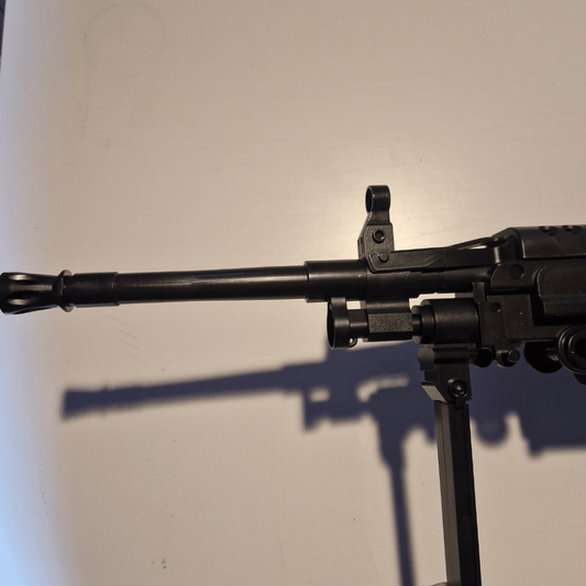 M249 Gel Blaster - Elektrischer Gel Blaster
