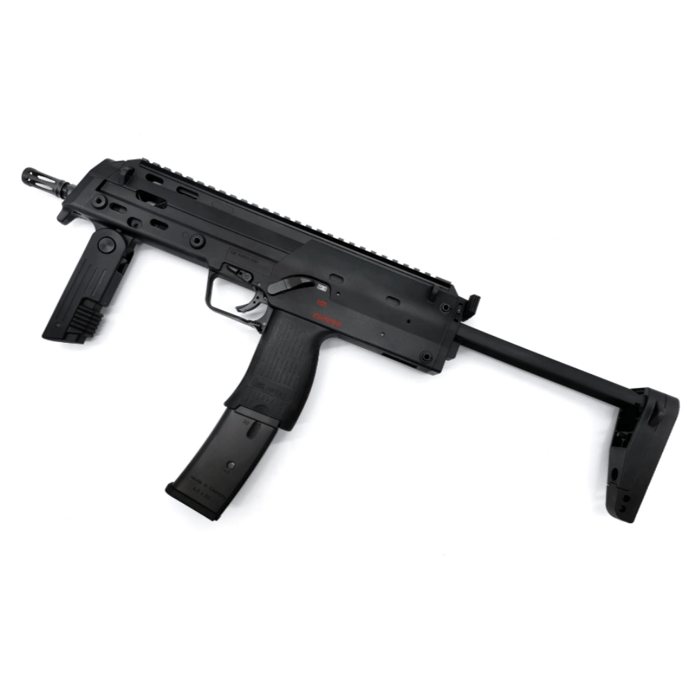 MP7 Elite - Elektrisch gelblaster
