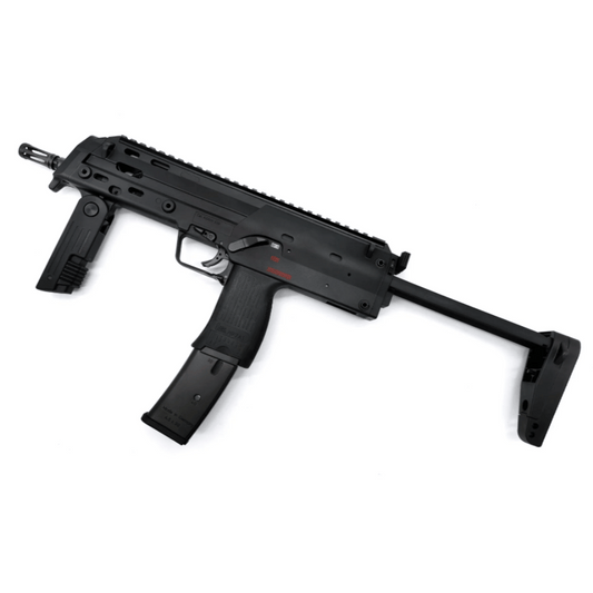 MP7 Elite – Elektrischer Gelblaster