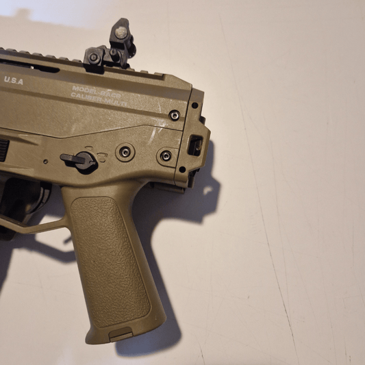 JM ACR J10 – Elite Elektrischer Gelblaster