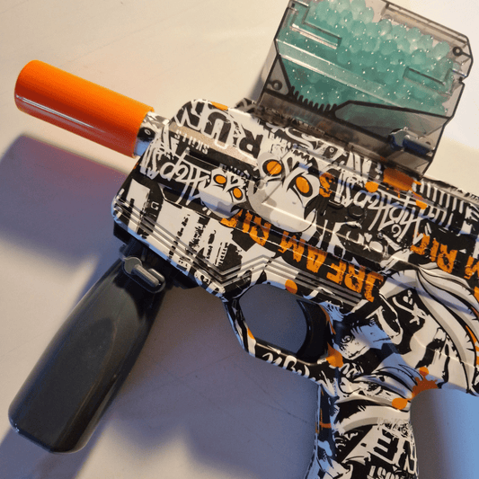 MP9 Mini - Elektrischer GelBlaster