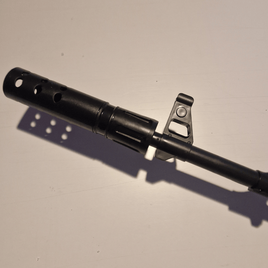 SKS Wood - Elektrischer Gelblaster