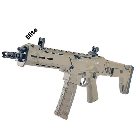 JM ACR J10 – Elite Elektrischer Gelblaster