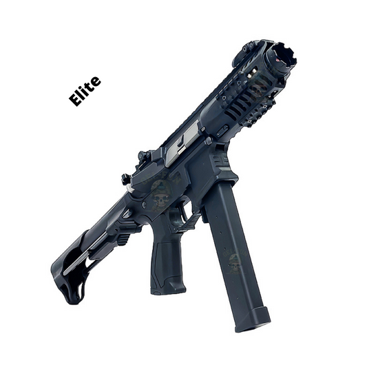 ARP9 Elite Schwarz - GelBlaster Electric