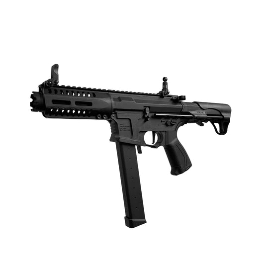 ARP9 Elite Schwarz - GelBlaster Electric