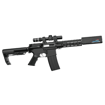 AR20 – Elektrisches Gelblastergewehr