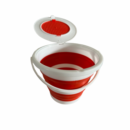 GelBlaster Emmer 5L