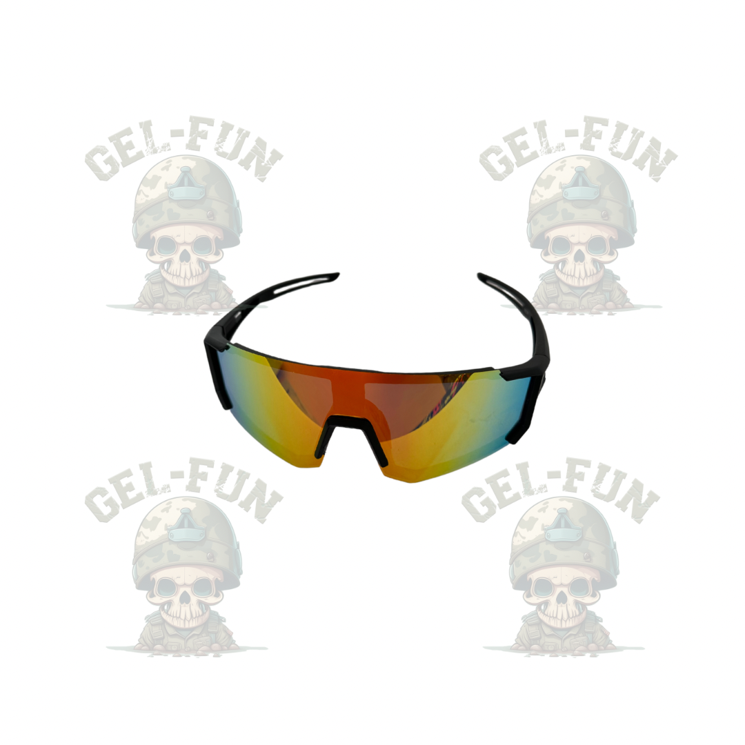 Gel-Vipers Schutzbrille
