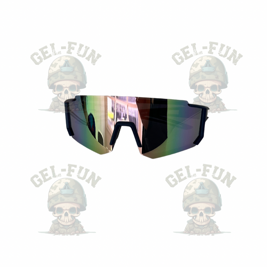 Gel-Vipers Schutzbrille