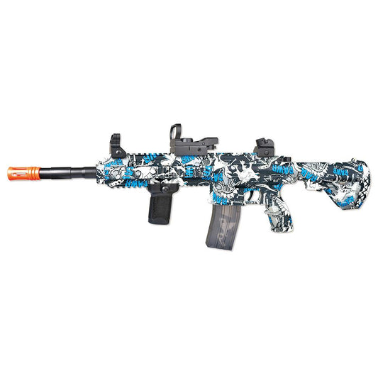 M416 – Elektrischer Gelblaster