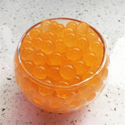 10.000 GelBalls – 6 verschiedene Farben