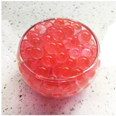 10.000 GelBalls – 6 verschiedene Farben