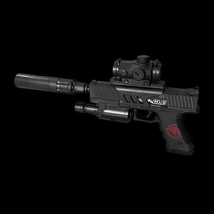 Glock 40 Bundel