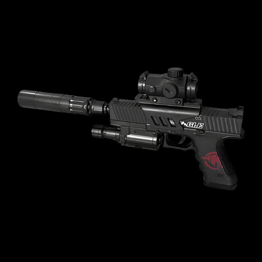 Glock 40-Paket