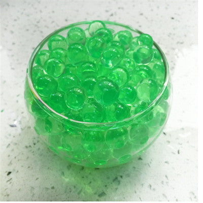10.000 GelBalls – 6 verschiedene Farben