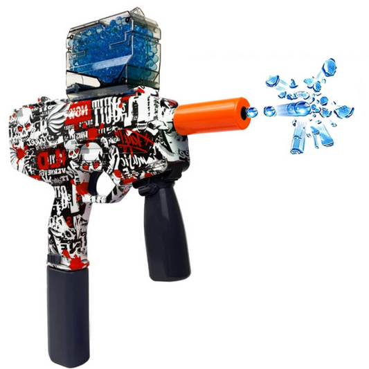 MP9 Mini - Elektrischer GelBlaster