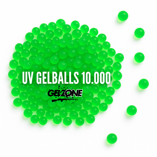 UV-Gel-Kugeln