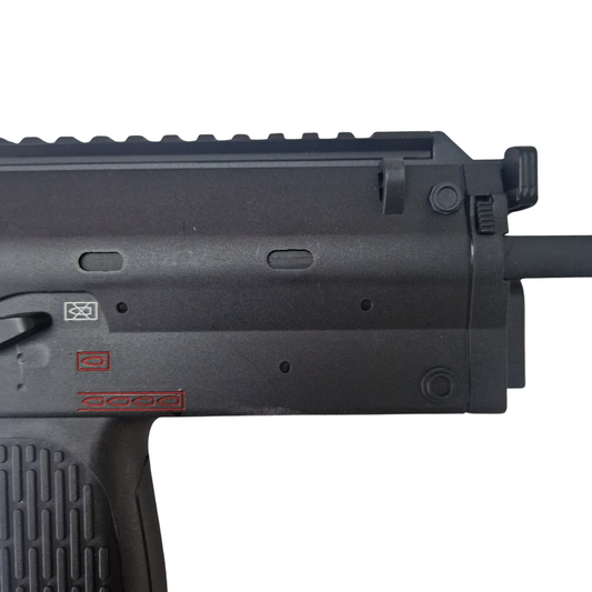 MP7 Elite – Elektrischer Gelblaster
