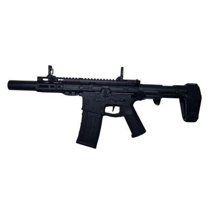 SLR CQB Elite – Elektrischer Gelblaster