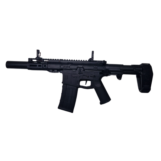 SLR CQB Elite – Elektrischer Gelblaster