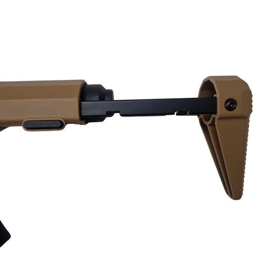 Honey Badger V3.0 – Elite Elektrischer Gelblaster