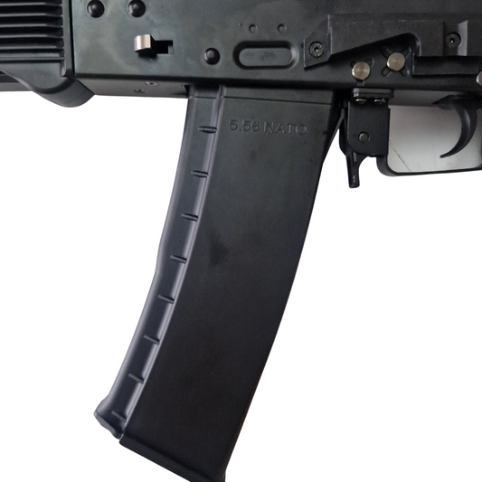 AK47 Elite – Elektrischer Gelblaster