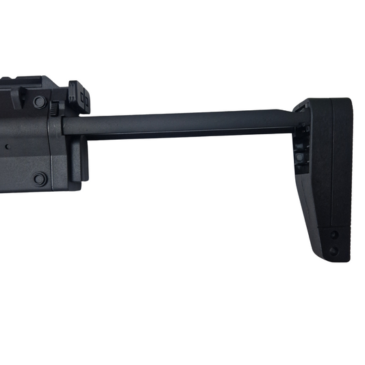 MP7 Elite – Elektrischer Gelblaster
